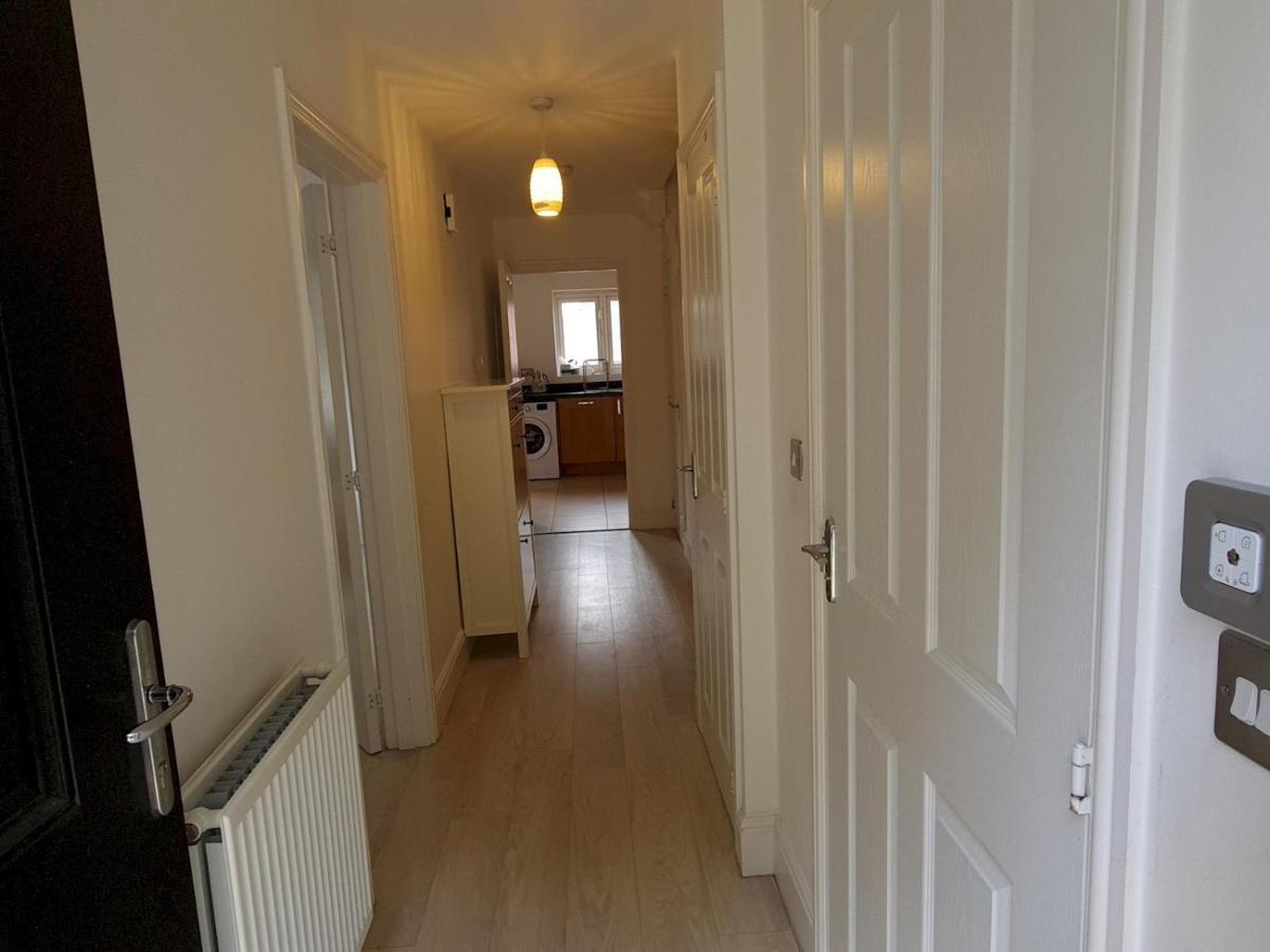 Pass The Keys Well Located Modern 5 Bedroom House Birmingham Exteriör bild