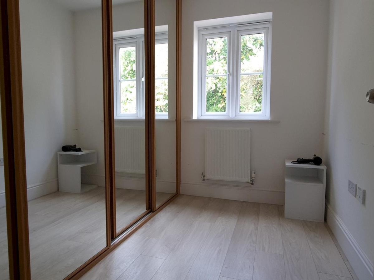 Pass The Keys Well Located Modern 5 Bedroom House Birmingham Exteriör bild